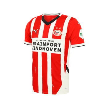 Jersey Puma Futbol PSV Eindhoven Local Fan 24/25 Hombre 775054 01