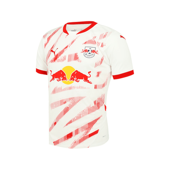 Jersey Puma Futbol RB Leipzig Local Fan 24/25 Hombre 776400 01