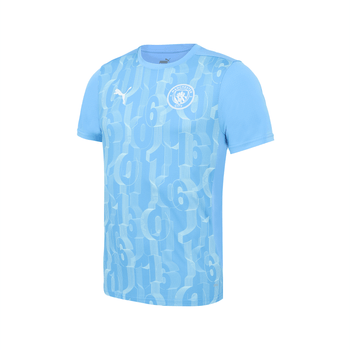 Jersey Puma Futbol Manchester City Entrenamiento Hombre 777578 21