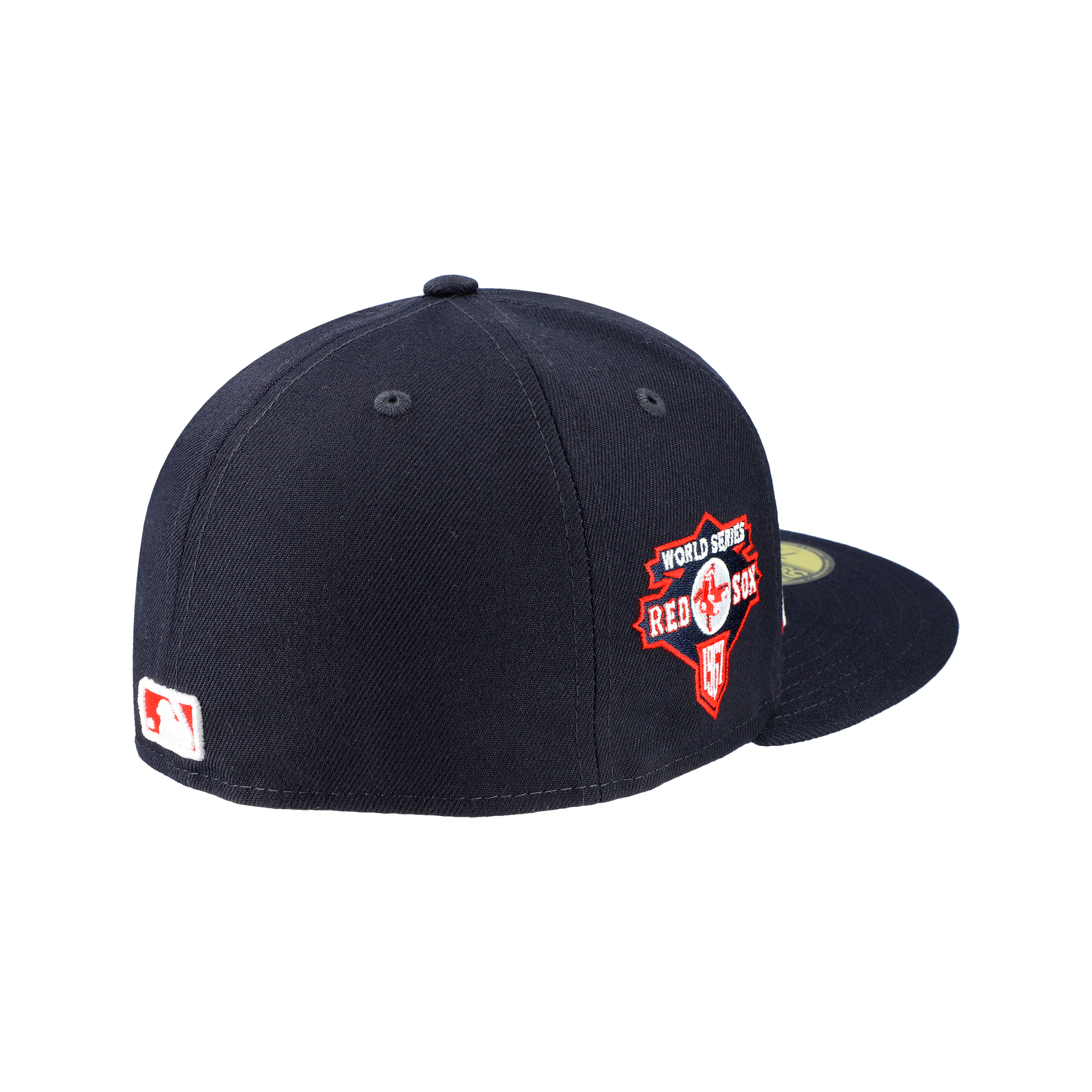 Gorra New Era MLB 59FIFTY Boston Red Sox Hombre 60526435