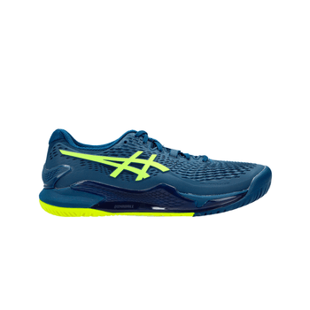 Calzado Asics Tennis GEL-RESOLUTION 9 Hombre 1041A330.404