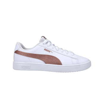 Tenis Puma Casual Rickie Classic Niña 394252 04