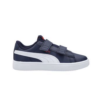 Tenis Puma Casual Rickie Classic Niño 394253 01