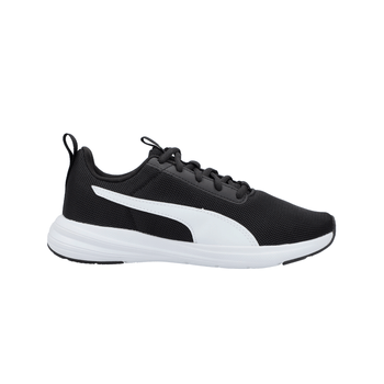 Tenis Puma Casual Rickie Runner Niño 394931 01