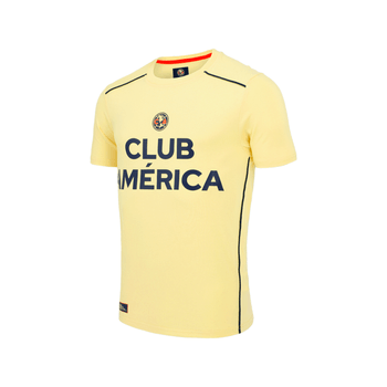 Playera América Futbol Hombre