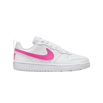 Tenis Nike Casual Court Borough Low Recraft Niña DV5456-113