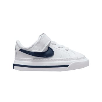 Tenis Nike Casual Court Legacy Niño