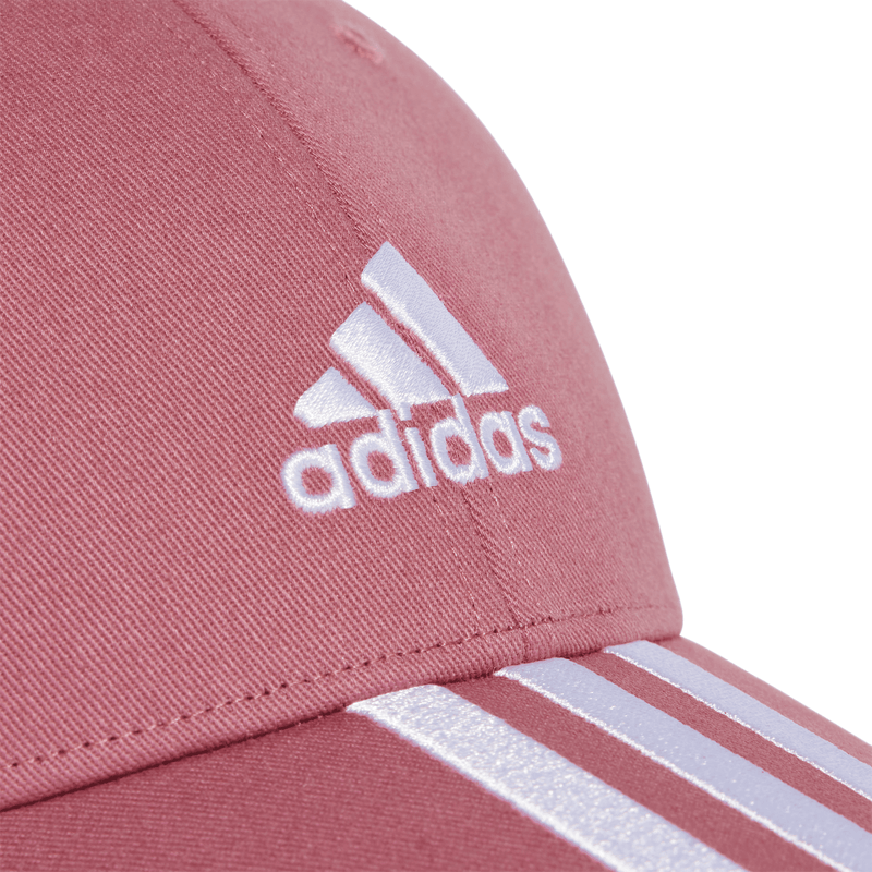 Adidas Gorra Beisbol 3 Franjas Sarga de Algodon Training