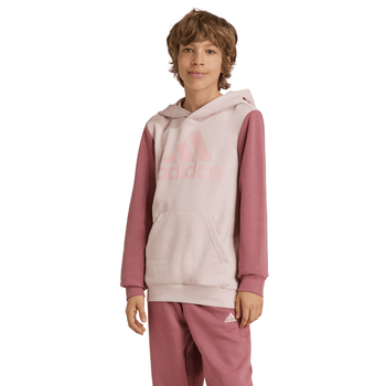 Sudadera adidas Essentials Colorblock Infantil Unisex IX9512
