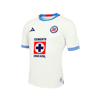 Jersey Pirma Futbol Cruz Azul Visita 24/25 Hombre 18172
