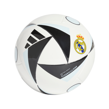 Mini Balón adidas Futbol Real Madrid Local Unisex IX4020