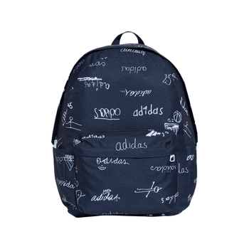 Mochila adidas Casual Brand Love 27 L Infantil Unisex JG1286