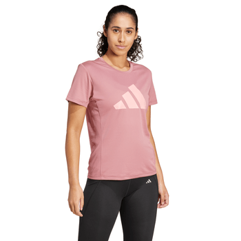 Playera adidas Correr Run It Mujer IW8444