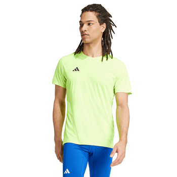 Playera adidas Correr Adizero Essentials Hombre IX2841