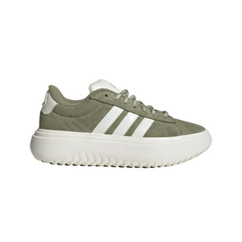 Tenis Casual adidas Grand Court Platform Mujer IH2431