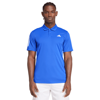 Polo adidas Tennis Club 3 Stripes Hombre IZ3220