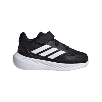 Tenis adidas Casual Run Falcon 5 Bebé IE8598