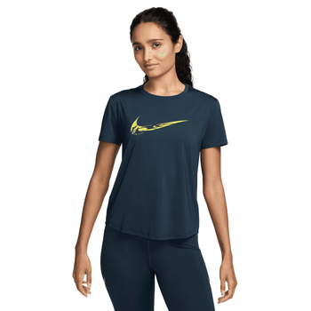 Playera Nike Correr One Mujer FV6373-478
