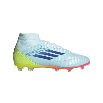 Tachones adidas Futbol F50 League FG Unisex IH0192