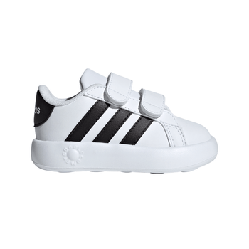 Tenis Casual adidas Grand Court 2.0 Bebé ID5271