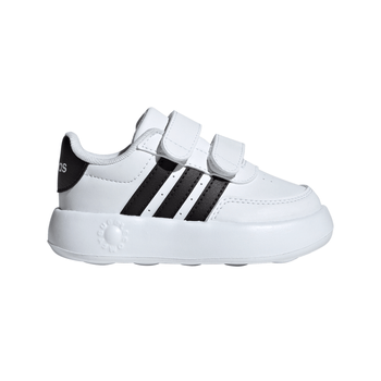 Tenis adidas Casual Breaknet 2.0 Bebé ID5276