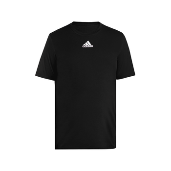 Playera adidas Casual Small Logo Mujer IW4982