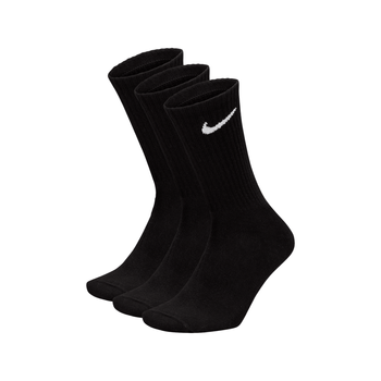 Calceta Nike Entrenamiento Everyday Lightweight 3 Pack Unisex