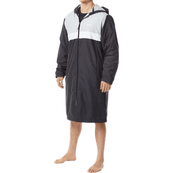 Parka TYR Natación Alliance Podium WATPM2A Unisex