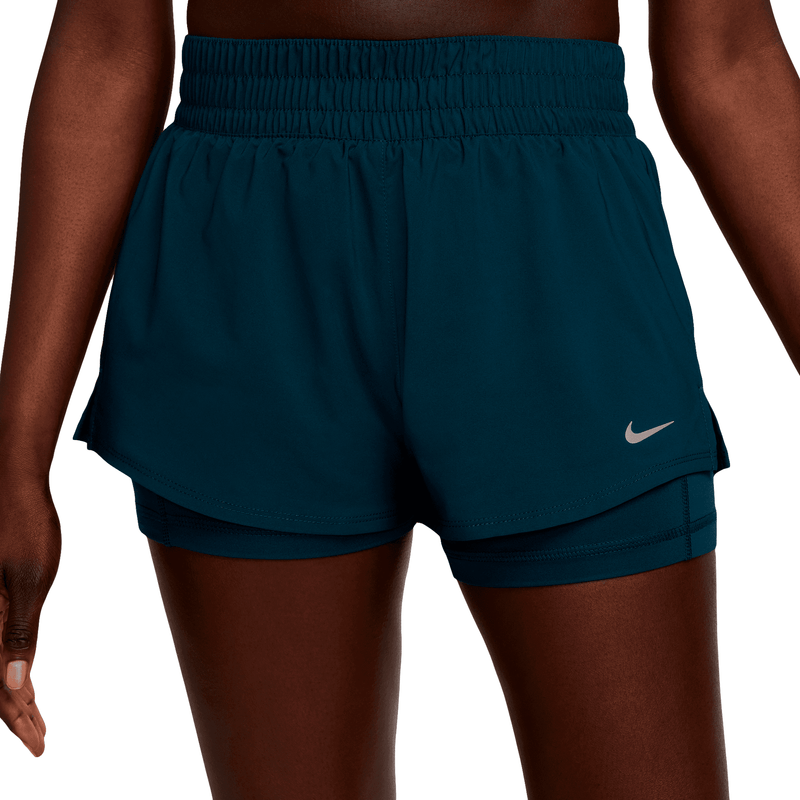 Short 2 en 1 nike femme sale