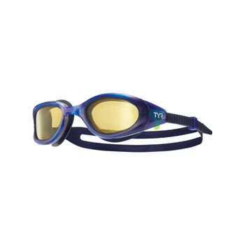 Goggles Polarizado TYR Natación Special Ops 3.0 LGSPL3P Unisex