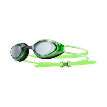 Goggles Lente Humo TYR Natación Hawk Racing LGBH Unisex