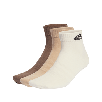 Calcetín adidas Casual Thin and Light 3 Pack Unisex IM1721