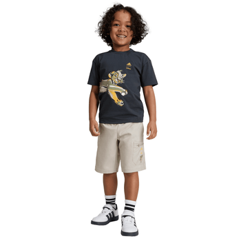 Conjunto Deportivo adidas Casual x Disney Lion King Infantil Unisex IV9639