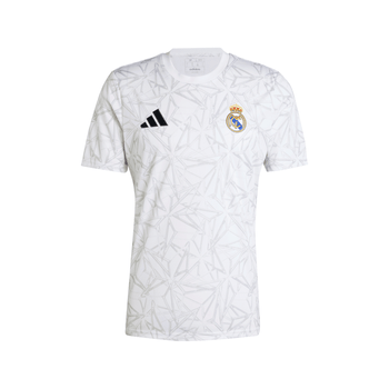 Jersey adidas Futbol Real Madrid Entrenamiento Hombre IT5101