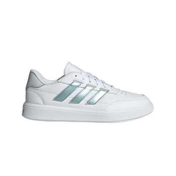 Tenis adidas Casual Courtblock Mujer IG6876