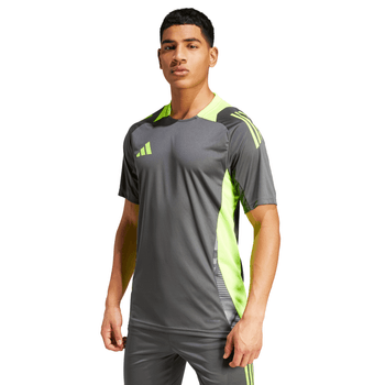 Playera adidas Futbol Tiro 24 Hombre IV9135