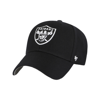 Gorra ´47 MVP NFL Las Vegas Raiders Hombre