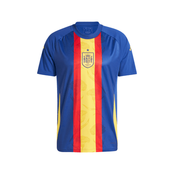 Jersey adidas Futbol España Entrenamiento Hombre IW7891