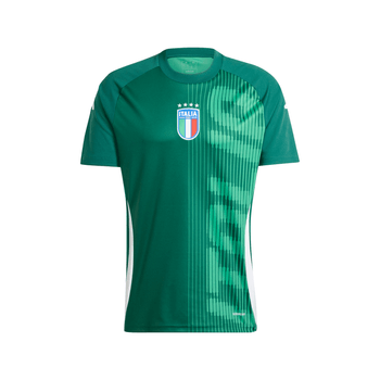 Jersey adidas Futbol Italia Entrenamiento Hombre IW7950