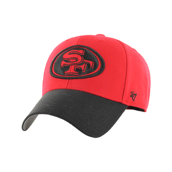 Gorra ´47 MVP NFL San Francisco 49ers Hombre