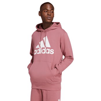 Sudadera adidas Essentials French Terry Big Logo Hombre IX0145