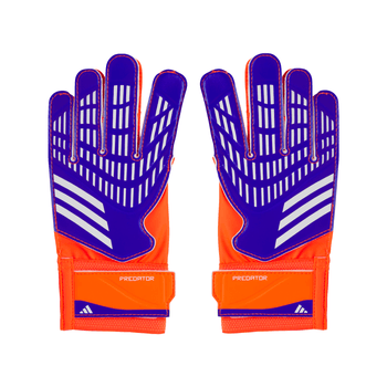 Guantes adidas Futbol Predator Niño IX3872