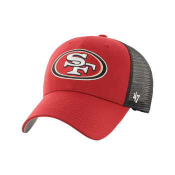 Gorra ´47 BRANSON MVP NFL San Francisco 49ers Hombre