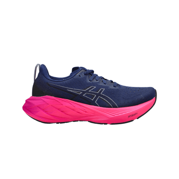 Tenis Asics Correr NOVABLAST 4 Mujer 1012B510.403