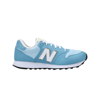 Tenis New Balance Casual 500 v2 Mujer GW500UFG