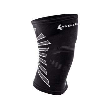 Rodillera Mueller Entrenamiento Gel Unisex