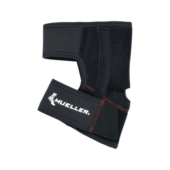 Rodillera Mueller Entrenamiento Envolvente Unisex