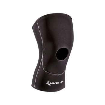 Rodillera Mueller Entrenamiento Abierta Unisex