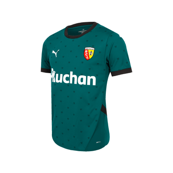 Jersey Puma Futbol RC Lens Visita Fan 24/25 Hombre 774902 02