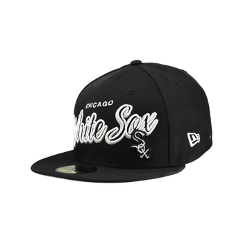 Gorra New Era MLB 59FIFTY Chicago White Sox Hombre 60526446